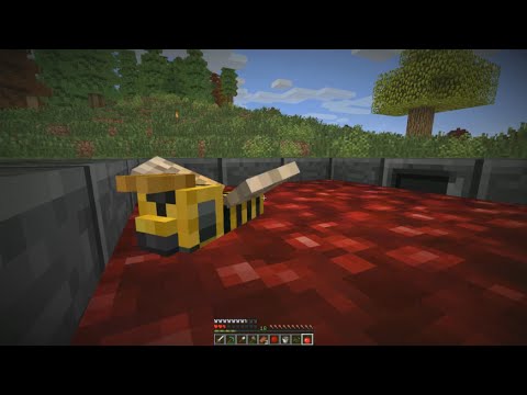 Modded Crewcraft - Episode 1 "Blood In, Blood Out"