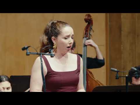 Bridge — Trois Mélodies, arr. Sabri Belaïd