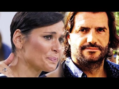 José Luis, alias (Luna) ex de Rosa,  dice que lo de Chenoa: "Se remonta desde 'Tu cara me suena'.