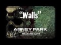 Walls • Abney Park • Wasteland, on sale Nov 7th 