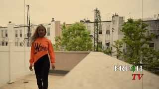 #FRESHTV: SHAOLIN TRAPPERS LOOK BOOK (DIRECTED BY SAMMIE PARKER)