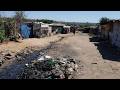 South Africa S Toxic Townships