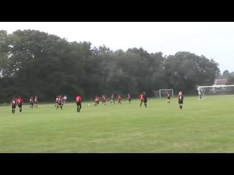 SEEVIC College 0 Barking Abbey 4