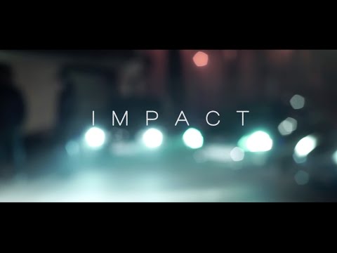 01. Impact - Front ft. Fizer SLV prod. Fashion Victim (OFFICIAL VIDEO)