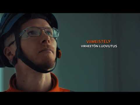 Nikkarit ® - Ovikokonaisuus