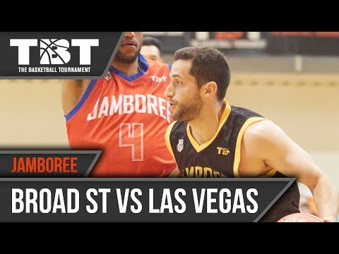 2017 TBT Jamboree Recap - Broad Street Brawlers  VS Las Vegas Chess Center