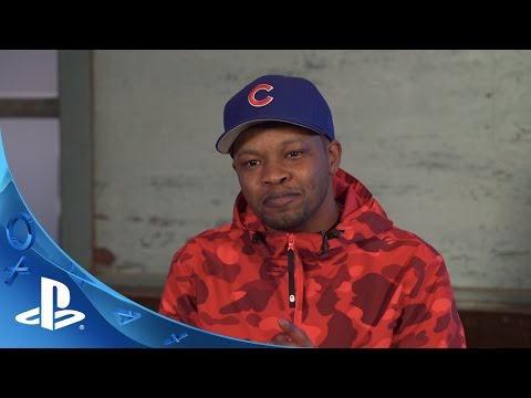 PlayStation House @ SXSW 2016 - Day 3 Recap