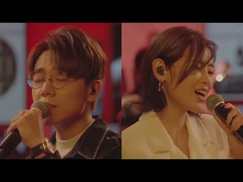 日與夜、百年孤寂、just carry on【by 陳蕾 Panther Chan x 林家謙】