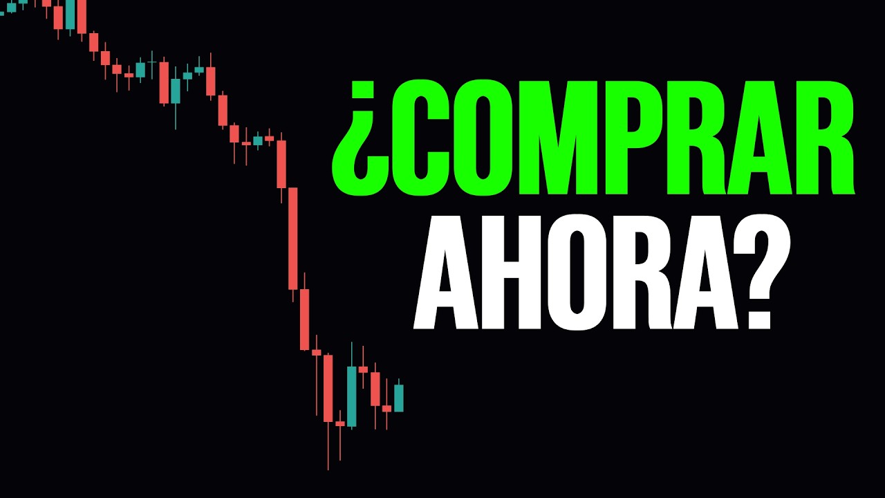 ¿Es momento de comprar Bitcoin?