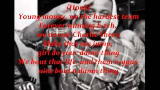 Forever Winning-Jae Millz Ft.Lil Wayne(Lyrics)