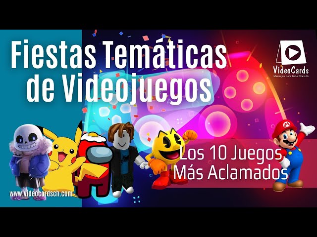 Video relacionado