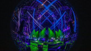 Phish - 7/15/2026 - The Wedge (4K HDR)