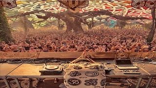 Avalon Live Set for OZORA 2017