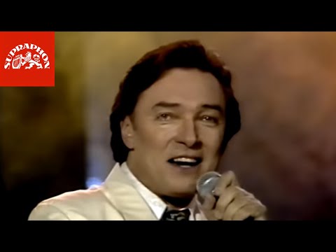 Karel Gott - Deštivý den (oficiální live video)