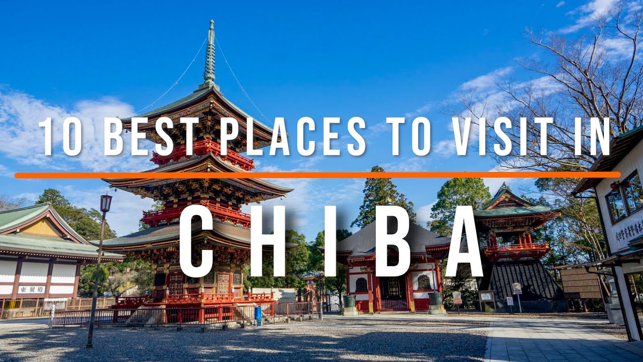 Is Chiba worth visiting? Zandex