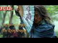 ENG DUB Ten Tigers Of Guangdong The Rising Dragon Kungfu Master Rising Form Ashes