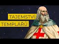 Velmistr Jacques De Molay Proč Byl Rozprášen řád Templářů A Co Střežil
