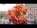 LIVE: Bloemencorso Lichtenvoorde