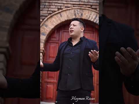 TE EXTRAÑO MI VIEJO - Heyman Rivas oficial #diadelpadre #musica