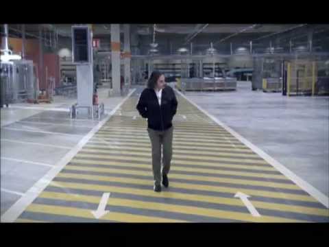 Stephan Eicher - Confettis (clip officiel)