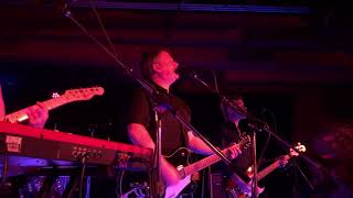 The Chills - Doledrums (live)
