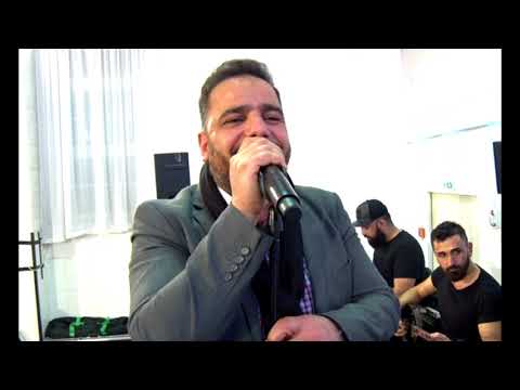 Masters of Mardelli 43 - Shadi - Lebanese Dabke Beyt Ismailat 2018 Germany