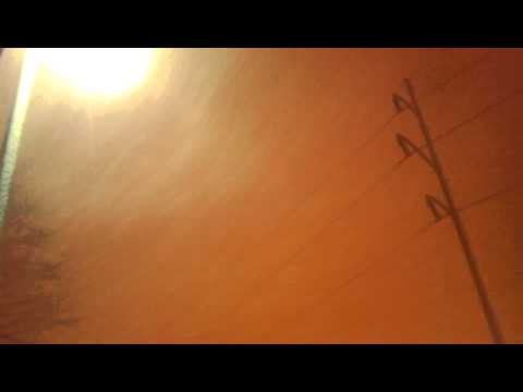 Blizzard of 2013 - Only Half way in!!!! Malden, MA