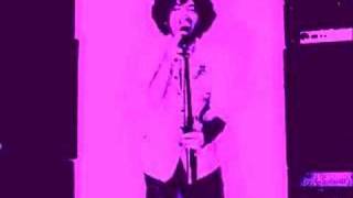 the RANDY MANDYS: Half the Job