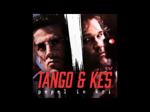 TANGO & KEŠ - 05 - Tango s Hudičem pt. 1