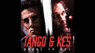 TANGO & KEŠ - 05 - Tango s Hudičem pt. 1