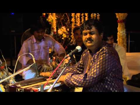 Osman Mir...Dhuni Re Dhakhavi (At Madhuli)