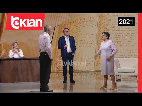 Shihemi ne gjyq - Akuzon burrin se ku i ka harxhuar 36 mijë euro (30 Maj 2021)