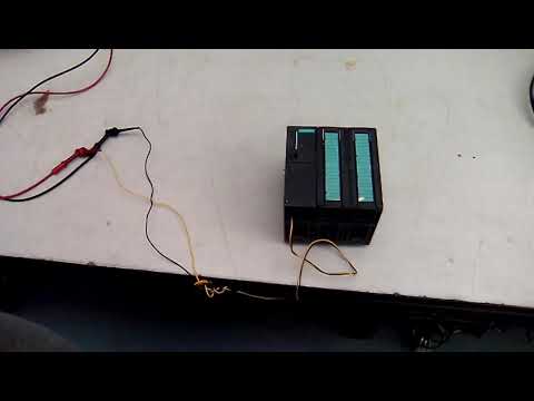 Siemens PLC