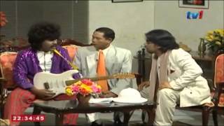 Download lagu Lawak Rock Pelawak Sathiya Jalil Hamid Harun Salim Bachik mp3