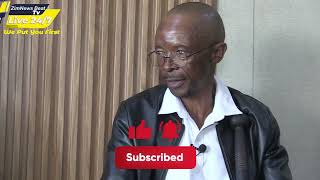 Download lagu HEADMAN Chigodoro Is He Back? 'Zvese Zviri Kunetsa Nezva Nezve HuMambo Hwekwa Zimunya mp3