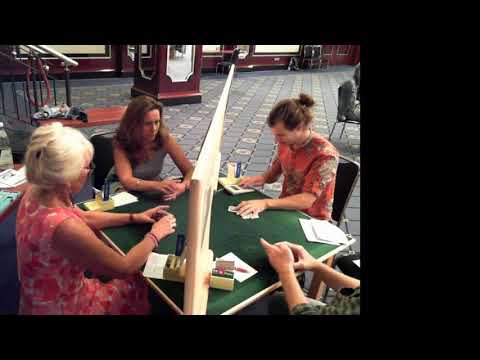 German Mixed Team Championships 2019 - Open