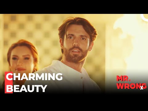 Love Knocked on the Door - Mr. Wrong