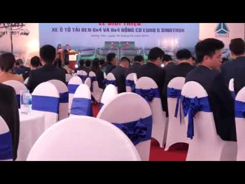 Ra mắt sản phẩm mới 3 chân 4 chân euro 5