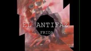 EL ANTIFAZ   FRIDA
