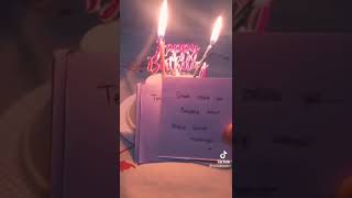 Download lagu Ucapan selamat ulang tahun untuk suami mp3