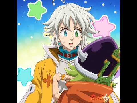 Tristan Liones Cute Moments [Edit] #sevendeadlysins #shorts