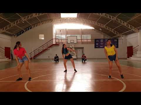 Dança   Alunos que Inspiram 2022