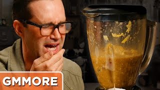Movie Theater Smoothie