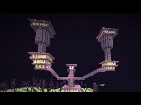 Minecraft Mods FTB HermitPack - WITHERPROOF [E18] (HermitCraft Modded Server)