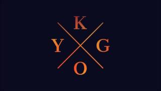 Kygo - Fiction (feat Tom Odell)