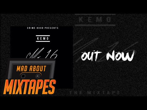 GottiOnEm ft. Kemo - Eastside | MadAboutMixtapes