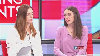 Chad Read's family speaks out on legal process, pursues civil action