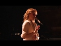 Florence + The Machine - Only Love Can Break Your Heart (Neil Young Cover) Live in Denver 2015