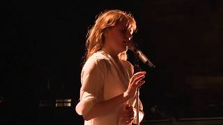 Florence + The Machine - Only Love Can Break Your Heart (Neil Young Cover) Live in Denver 2015