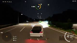 たまにはね！　#CARX  #AAC　#PS5